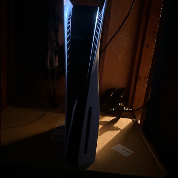 Sony PlayStation 5